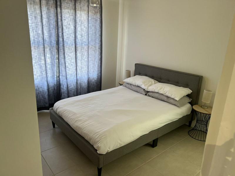 To Let 1 Bedroom Property for Rent in Richwood Western Cape